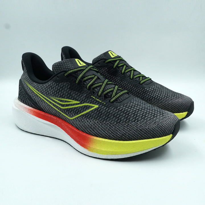 League Sepatu Lari Peria Valiant Lite U 1020725027N