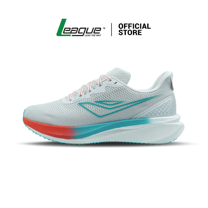 League Sepatu Lari Wanita Valiant Lite U 1020725148N