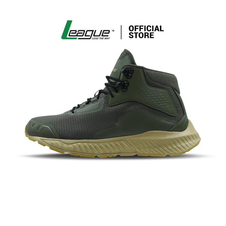 League Shoes Formal Men Rampage M 1011325775N