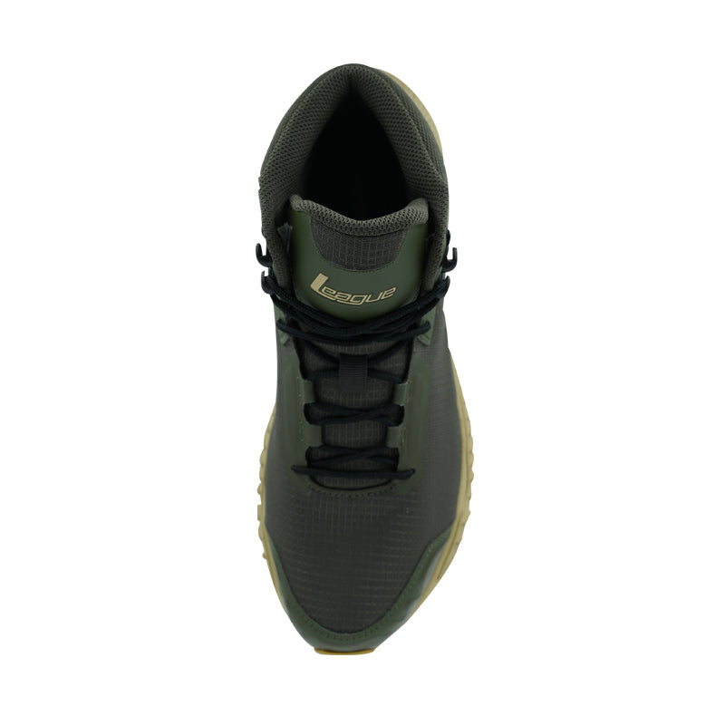 League Shoes Formal Men Rampage M 1011325775N