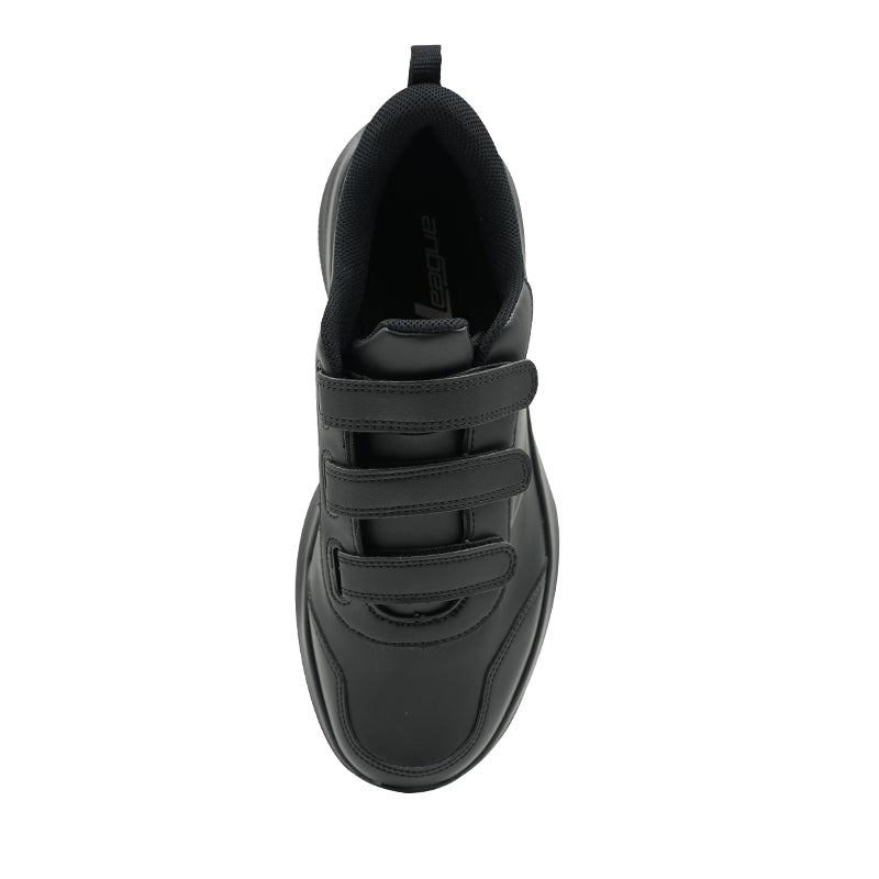League Tachi Bts Grey/White Sepatu Lifestyle Pria