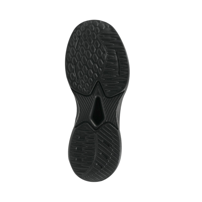 League Tachi Bts Grey/White Sepatu Lifestyle Pria