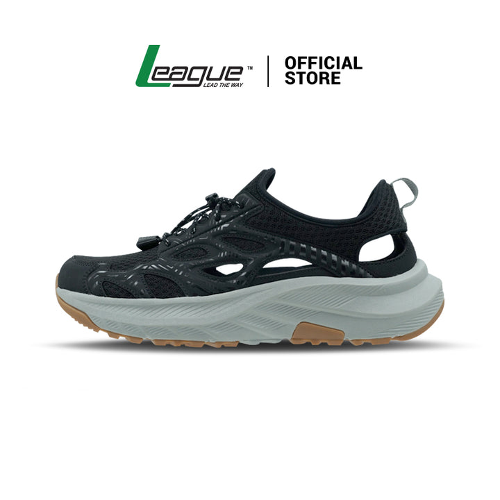 League Shoes Lifestyle Pria Ayubi U 1010426002N