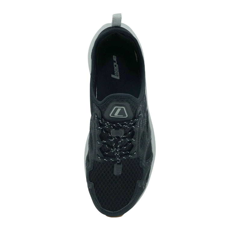 League Shoes Lifestyle Pria Ayubi U 1010426002N