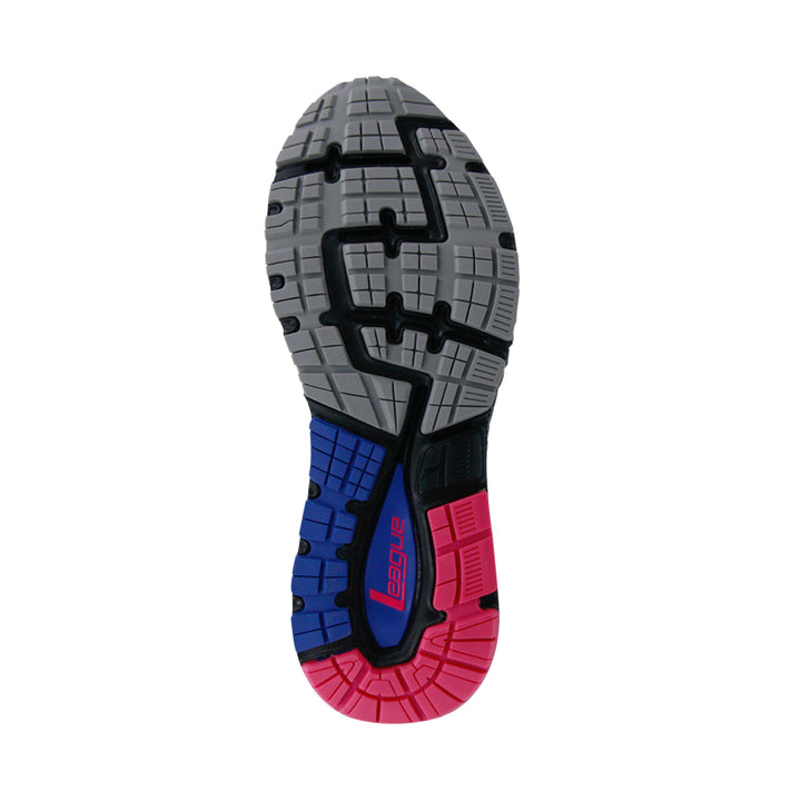 League Shoes Lifestyle Unisex Ghiza 1011125064N