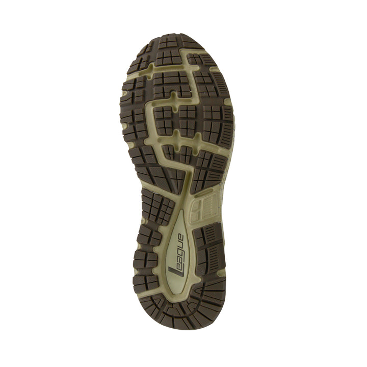 League Shoes Lifestyle Unisex Ghiza 1011125425N