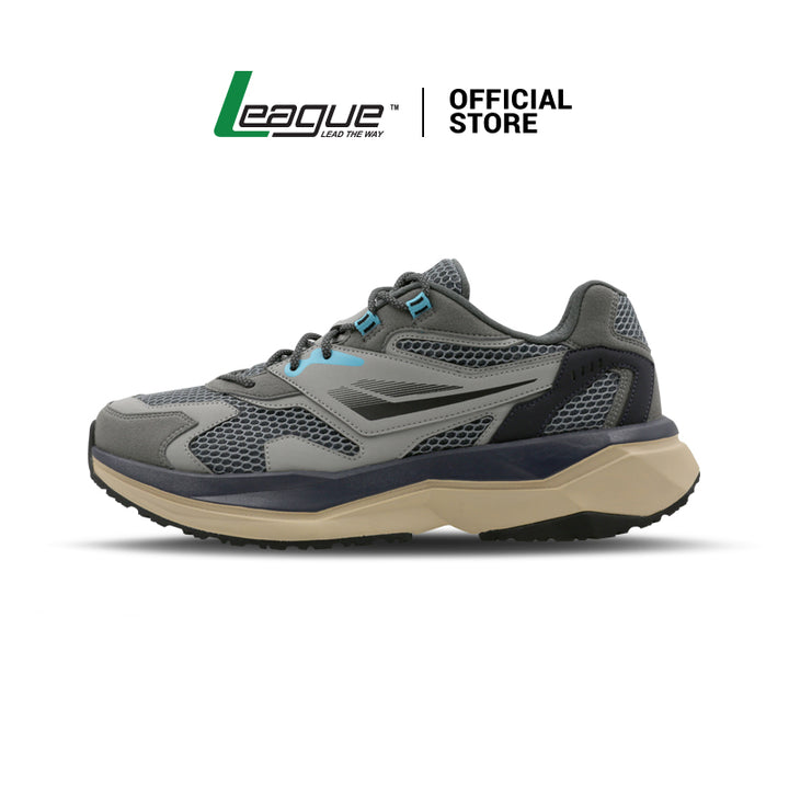 League Shoes Lifestyle Wanita Cruz TRX U 1010326224N