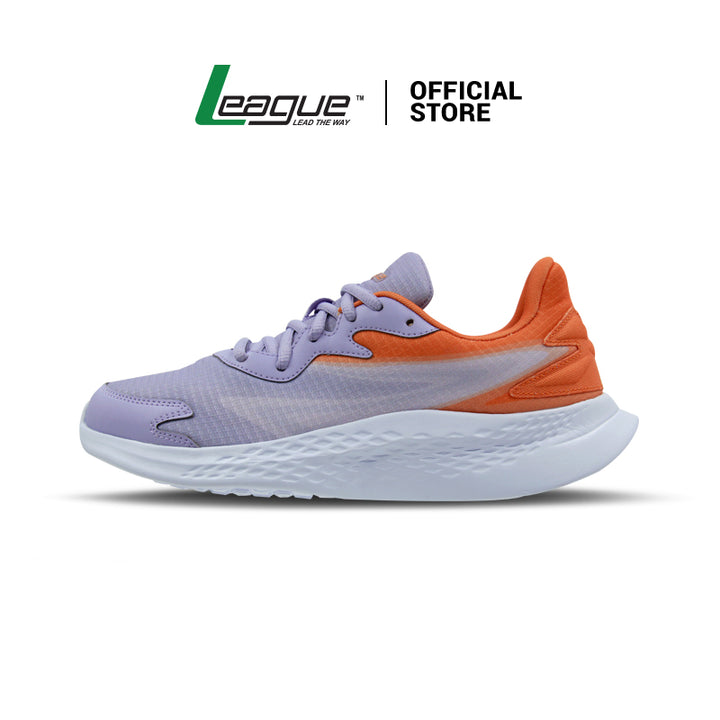 League Shoes Running Unisex Inizio U 1024023001N DUMMY