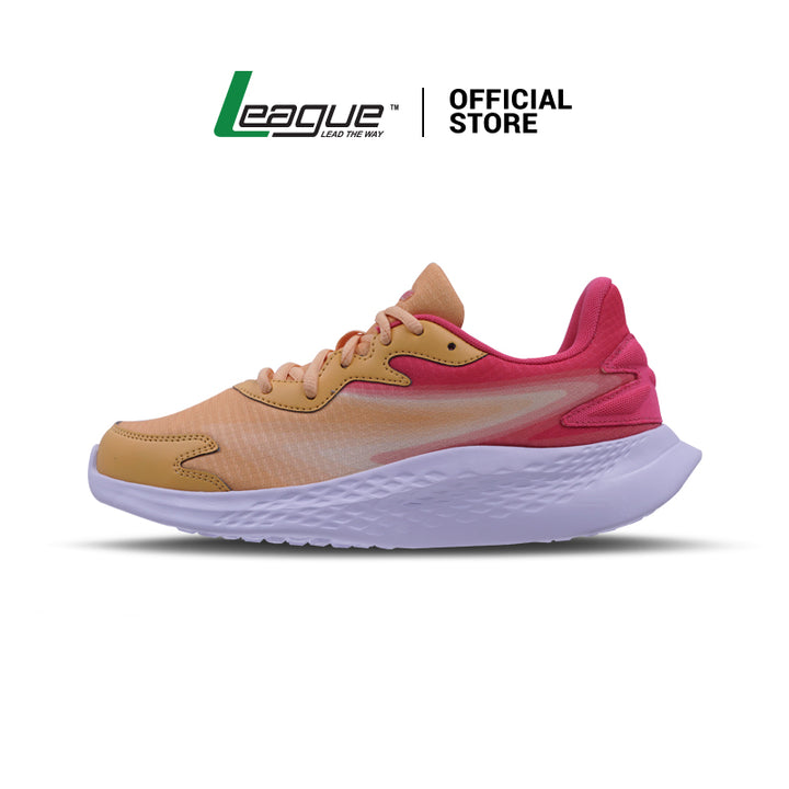 League Shoes Running Women Inizio W 2022025861N