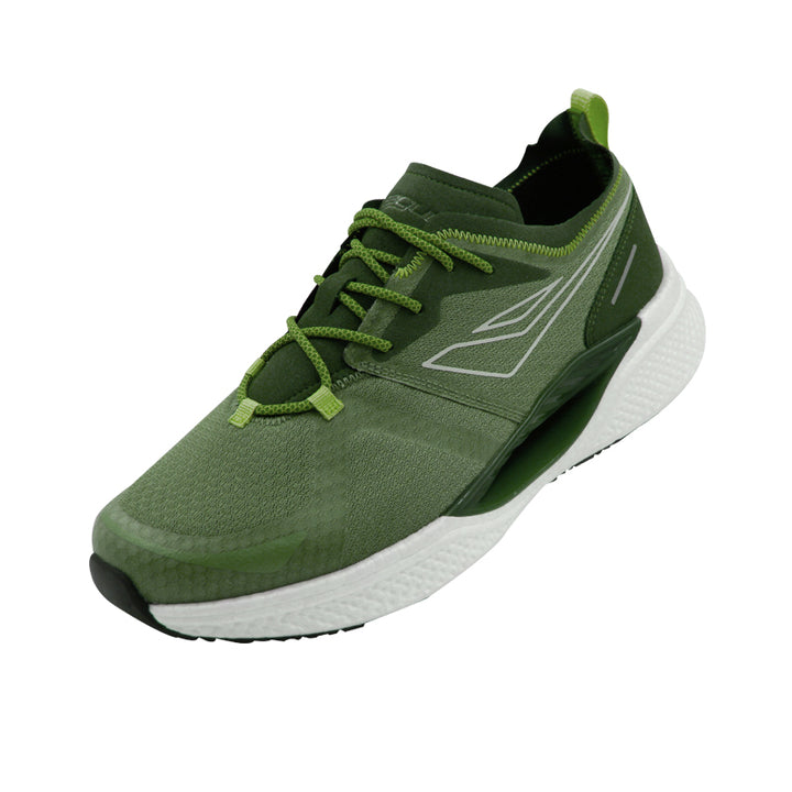 League Shoes Sneaker Wanita Roshe  1010325777N