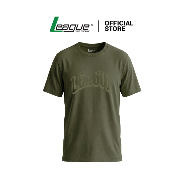 Varsity Green Tshirts Unisex
