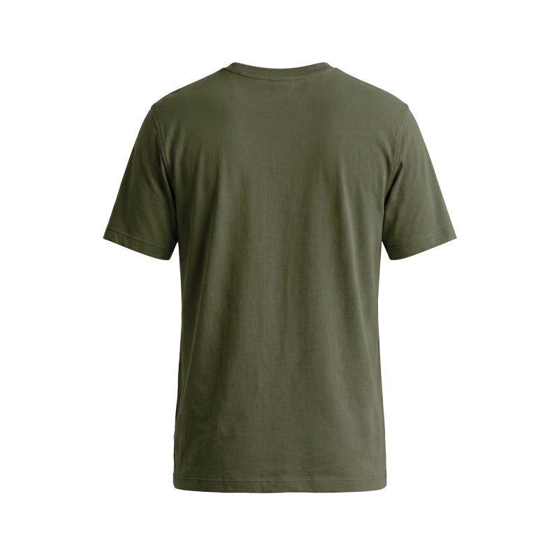 Varsity Green Tshirts Unisex