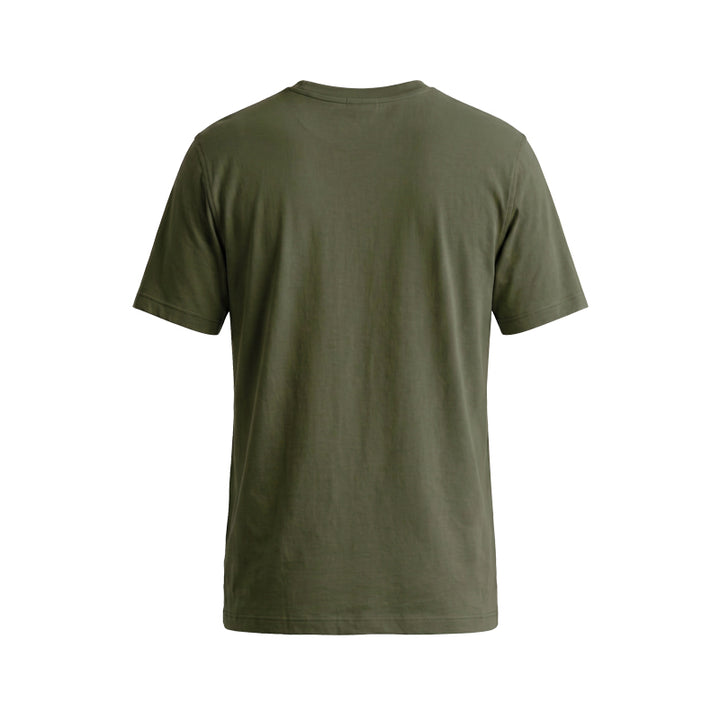 Varsity Green Tshirts Unisex