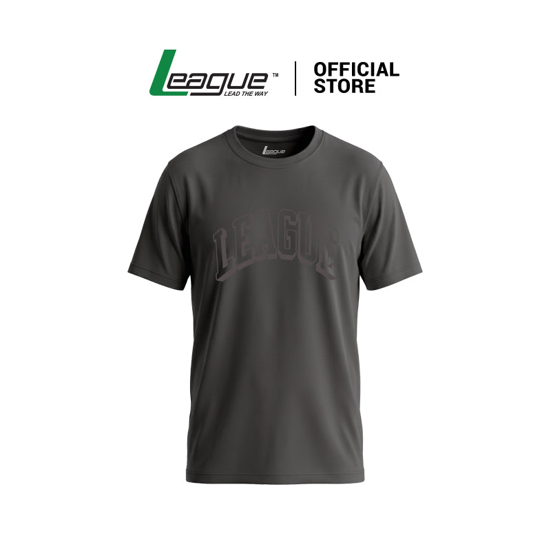 Varsity Grey T-shirts Lifestyle Unisex
