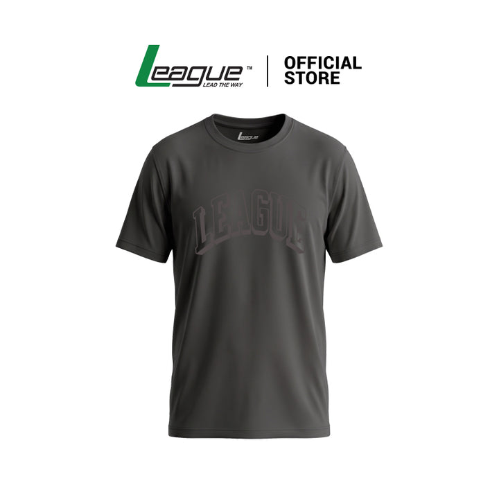 Varsity Grey T-shirts Lifestyle Unisex
