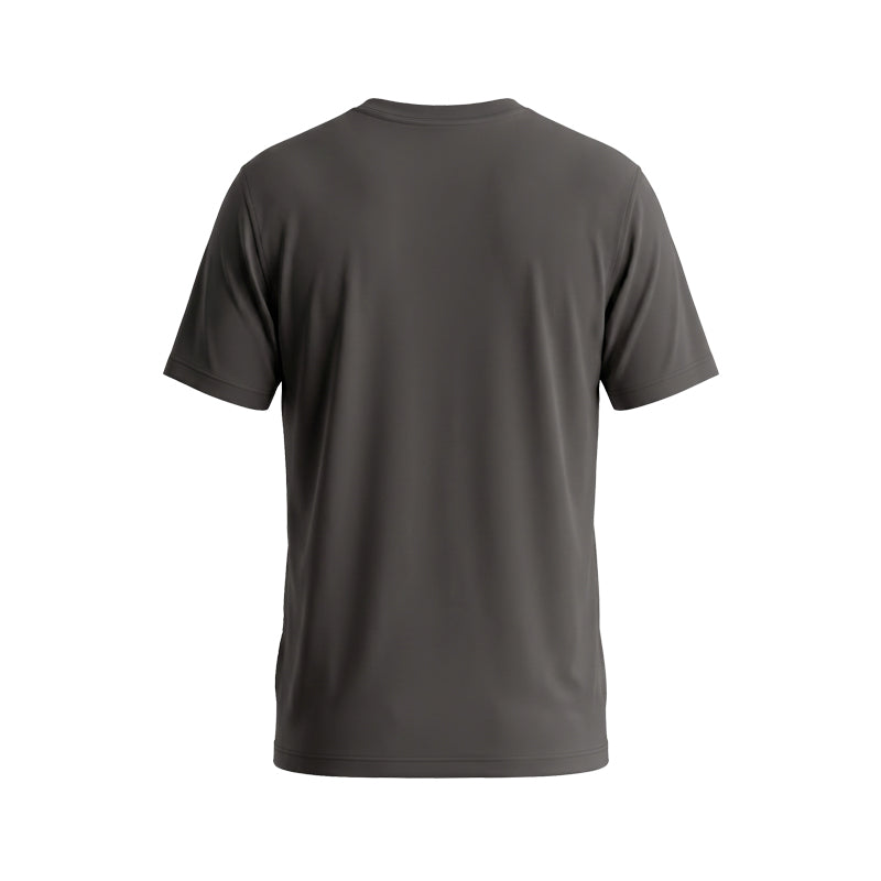 Varsity Grey T-shirts Lifestyle Unisex