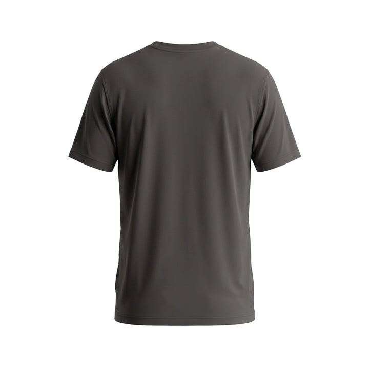 Varsity Grey T-shirts Lifestyle Unisex
