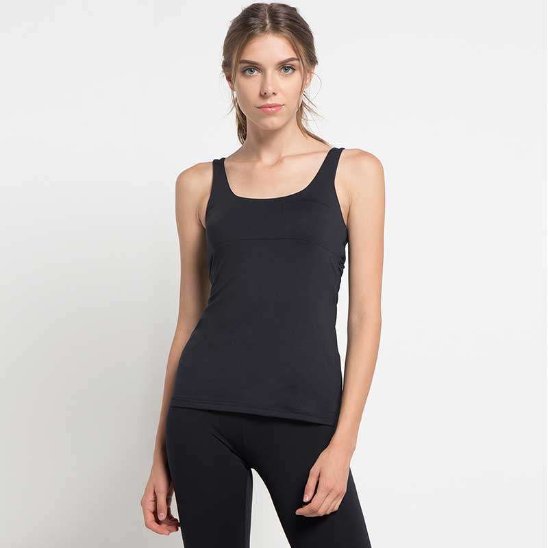 League Actifit Pakaian Wanita ActiFit Excellent Elasticity Tank
