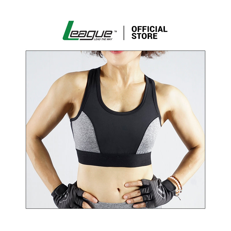 League Sport Bra TRAINING Women Lola Sports Bra FW20WLB1002H