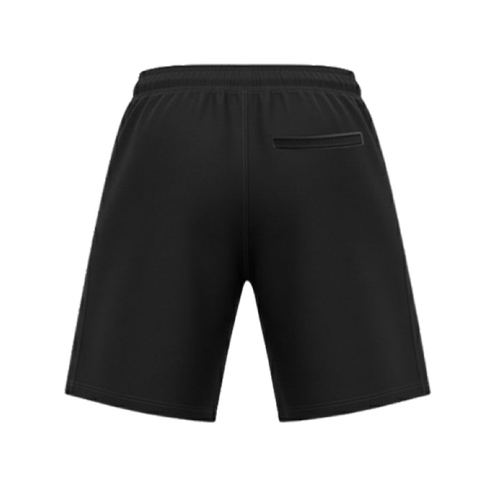 League Apparel Running Pria M Bennett Terry Shorts SS26MBT1002N