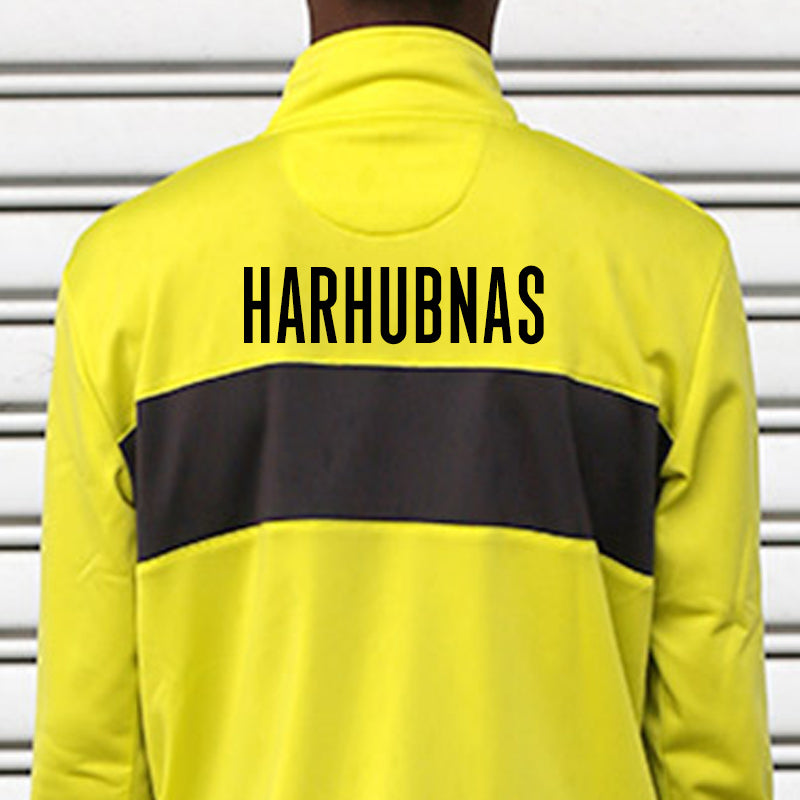 League Chitto Tracktop Jacket Pria SS20MCT1772H