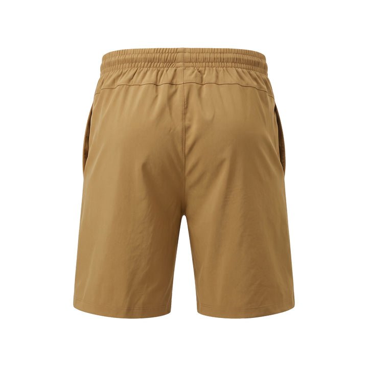 M Kayson Gold 7" Shorts Man