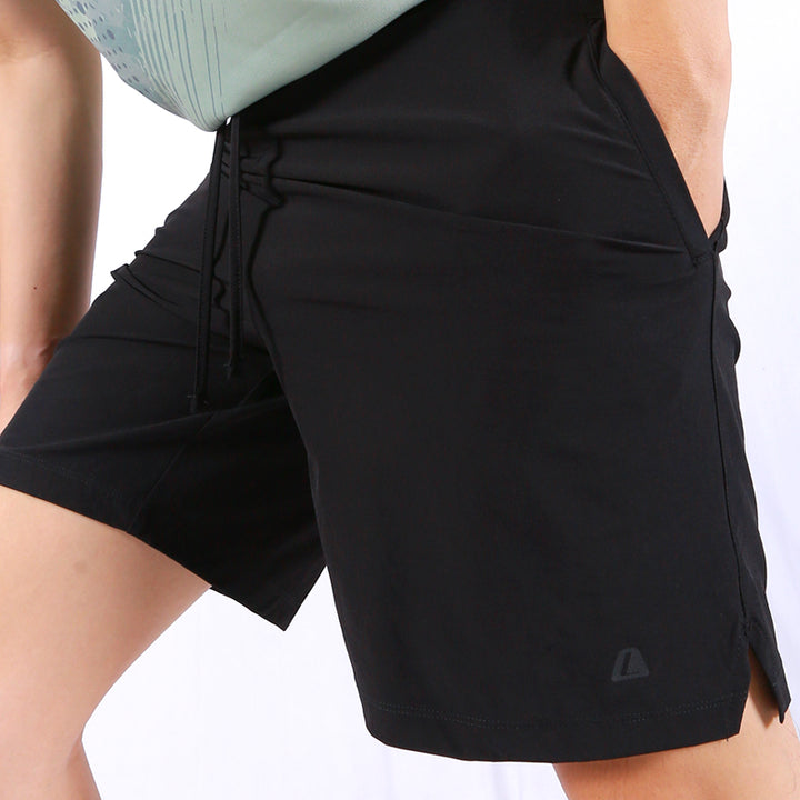 League Apparel Running Men Kayson  7" Shorts SS25MKS1002H