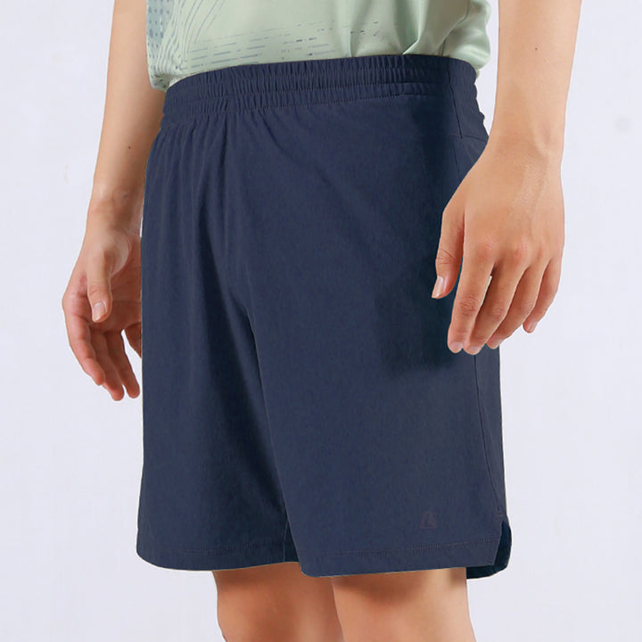 League Apparel Running Men Kayson 7" Shorts SS25MKS2444H