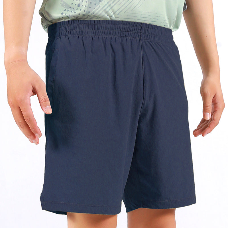 League Apparel Running Men Kayson 7" Shorts SS25MKS2444H