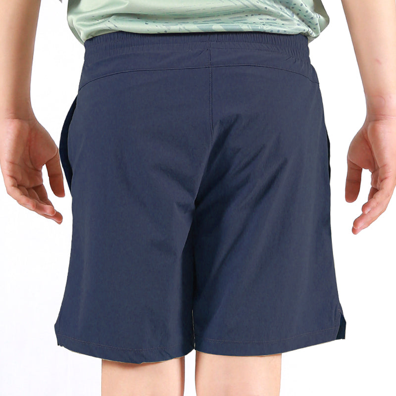 League Apparel Running Men Kayson 7" Shorts SS25MKS2444H