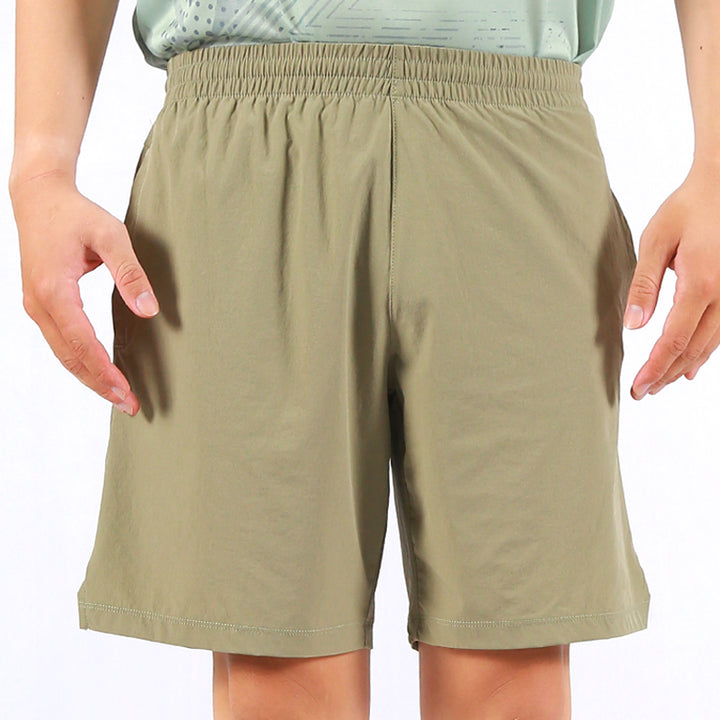 League Apparel Running Men Kayson  7" Shorts SS25MKS3777H