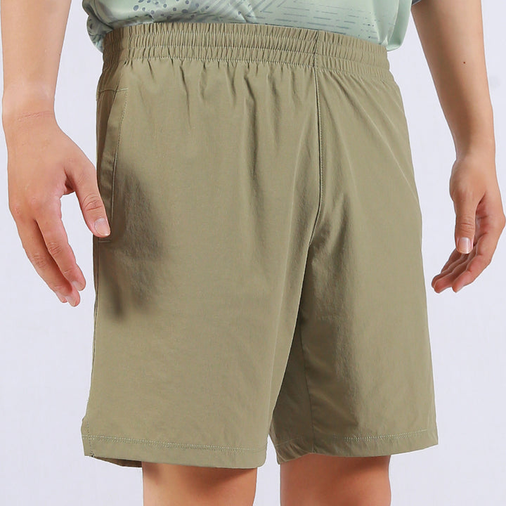 League Apparel Running Men Kayson  7" Shorts SS25MKS3777H