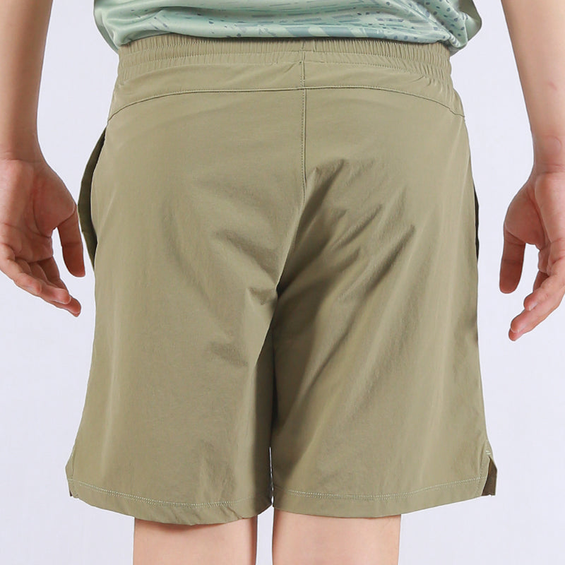 League Apparel Running Men Kayson  7" Shorts SS25MKS3777H