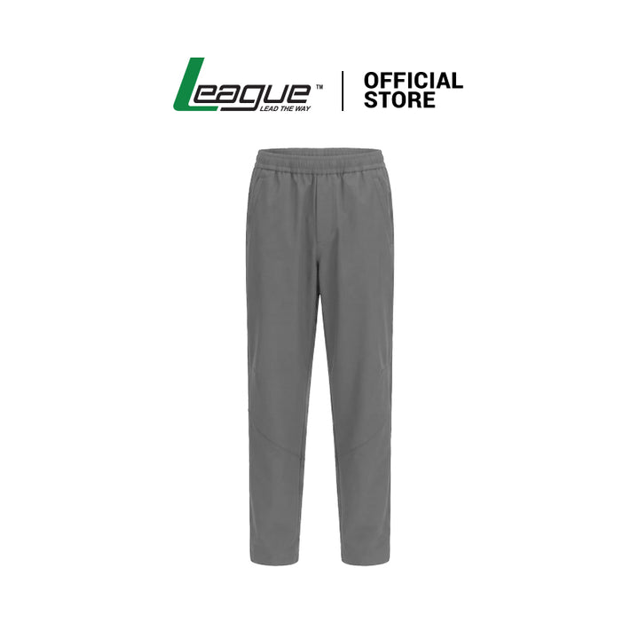 Kenaya 2.0 Lifestyle Straight Celana Panjang Pria
