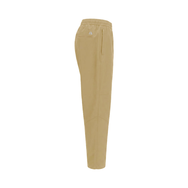 M Kenaya 2.0 Brown Straight Pants Men