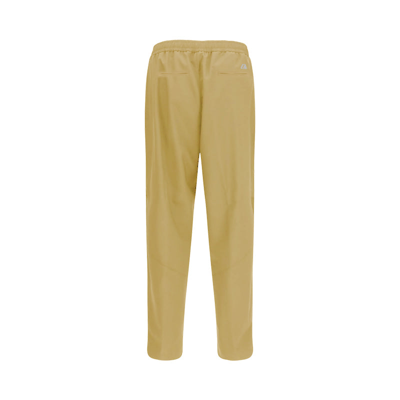 M Kenaya 2.0 Brown Straight Pants Men