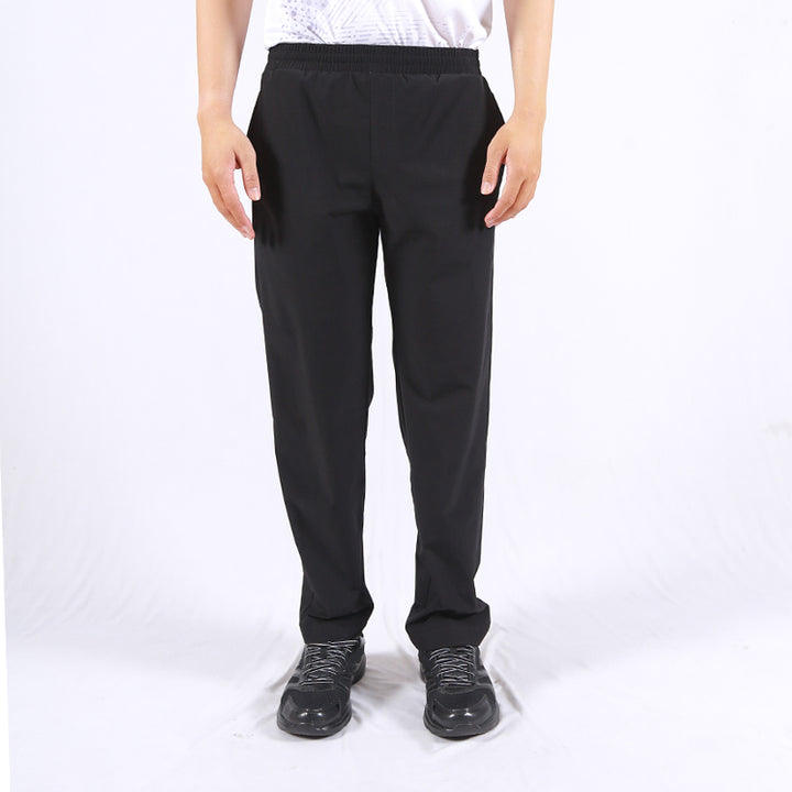 League Apparel Lifestyle Men Kenaya Straight Pants SS25MKP1002H