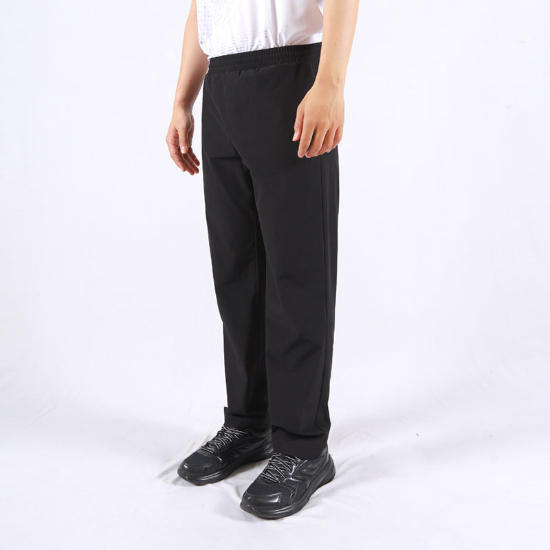 League Apparel Lifestyle Men Kenaya Straight Pants SS25MKP1002H