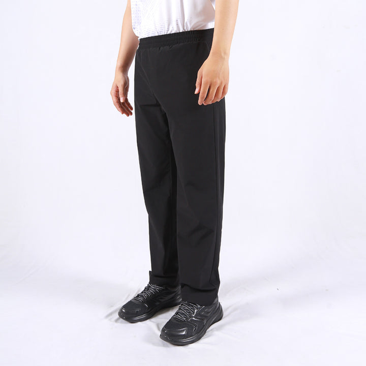 League Apparel Lifestyle Men Kenaya Straight Pants SS25MKP1002H