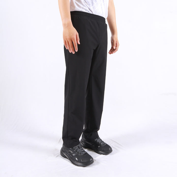 League Apparel Lifestyle Men Kenaya Straight Pants SS25MKP1002H