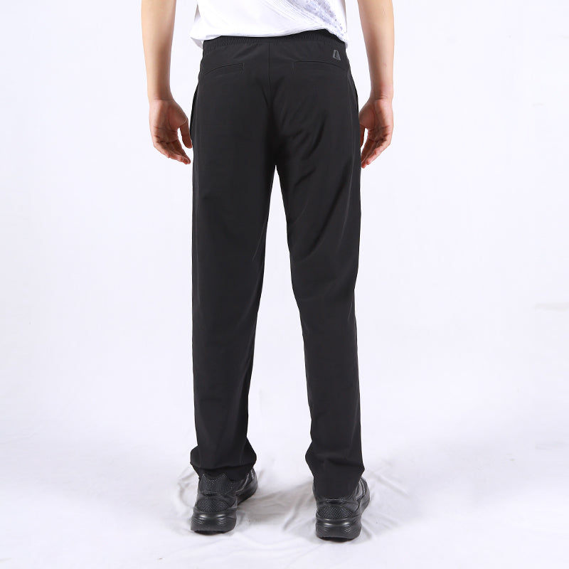 League Apparel Lifestyle Men Kenaya Straight Pants SS25MKP1002H