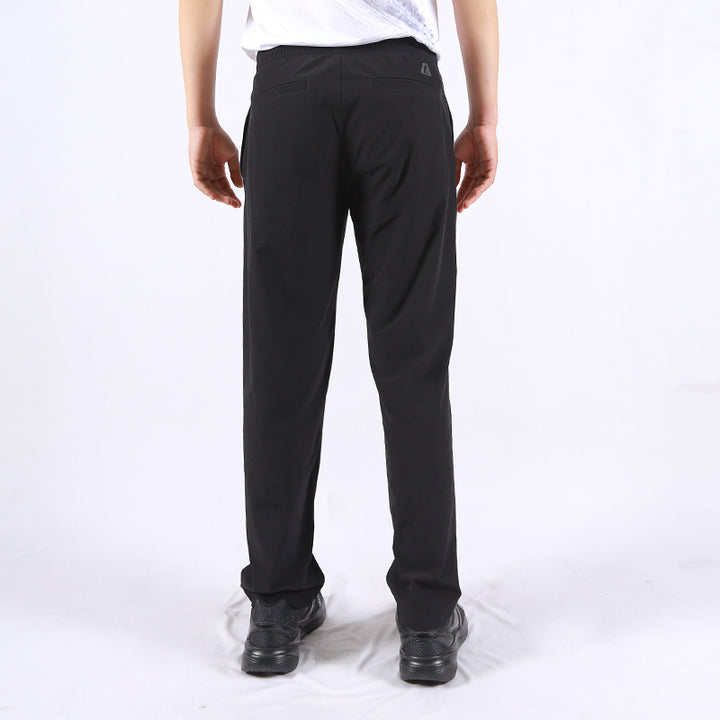 League Apparel Lifestyle Men Kenaya Straight Pants SS25MKP1002H