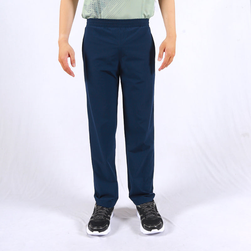 League Apparel Lifestyle Men Kenaya Straight Pants SS25MKP2444H