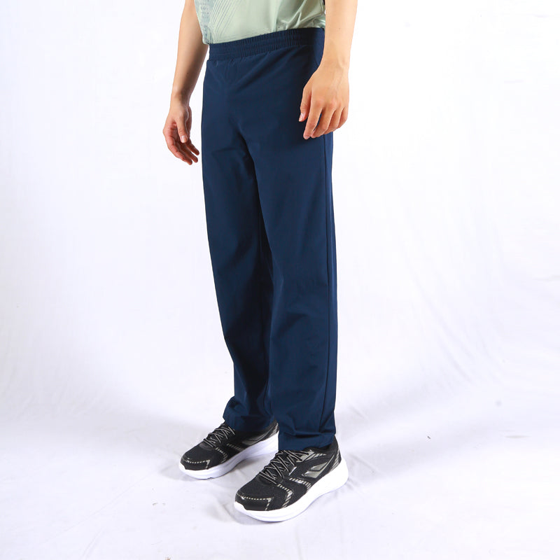 League Apparel Lifestyle Men Kenaya Straight Pants SS25MKP2444H