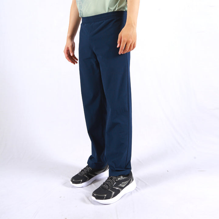 League Apparel Lifestyle Men Kenaya Straight Pants SS25MKP2444H