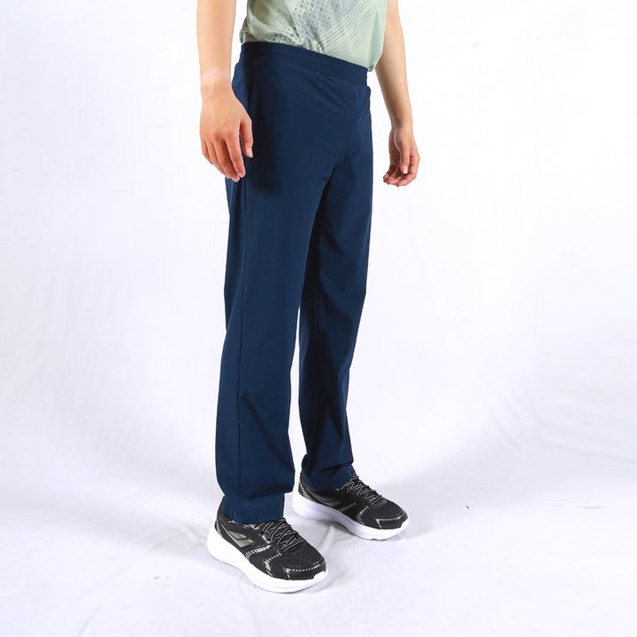 League Apparel Lifestyle Men Kenaya Straight Pants SS25MKP2444H