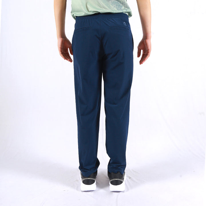 League Apparel Lifestyle Men Kenaya Straight Pants SS25MKP2444H