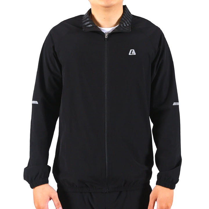 League Apparel Training Men Lamont Jacket SS25MLJ1111H