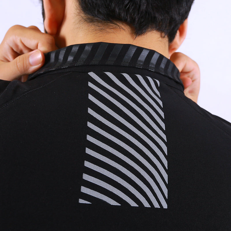 League Apparel Training Men Lamont Jacket SS25MLJ1111H