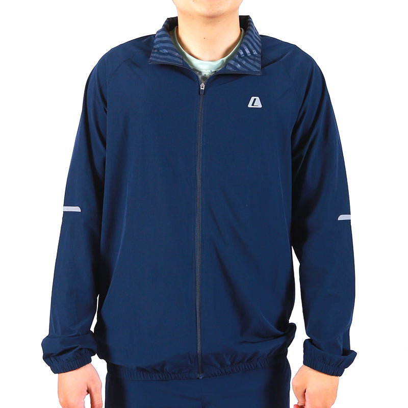 League Apparel Training Men Lamont Jacket SS25MLJ2444H
